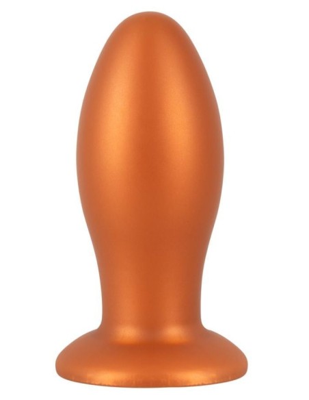 ANOS Giant soft butt plug with