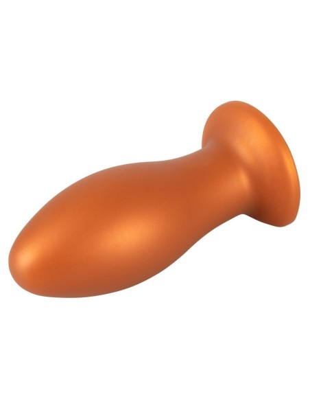 ANOS Giant soft butt plug with