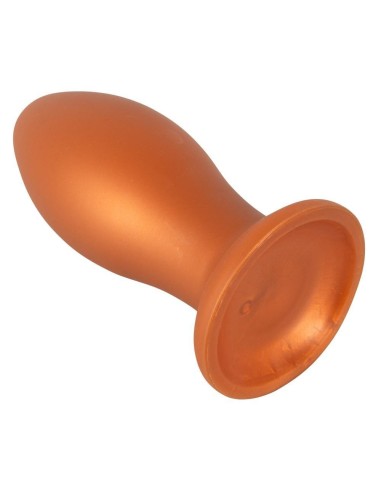 ANOS Giant soft butt plug with