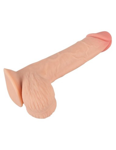 NS Dildo with movable skin 19