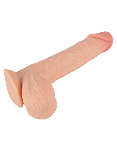 NS Dildo with movable skin 19
