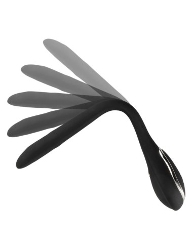 Penisplug Vibrating bendible D