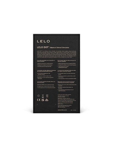 LELO DOT AQUA