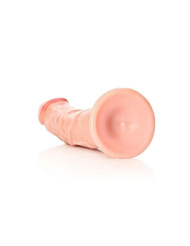 Dildo w/out Balls with Suction Cup-25,5c