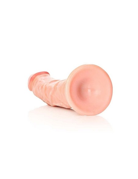 Dildo w/out Balls with Suction Cup-25,5c