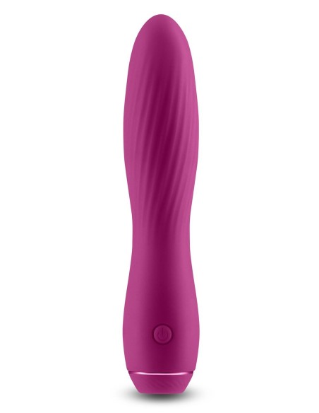 OBSESSIONS CLYDE DARK PINK