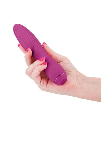 OBSESSIONS CLYDE DARK PINK