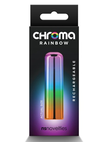 CHROMA RAINBOW SMALL