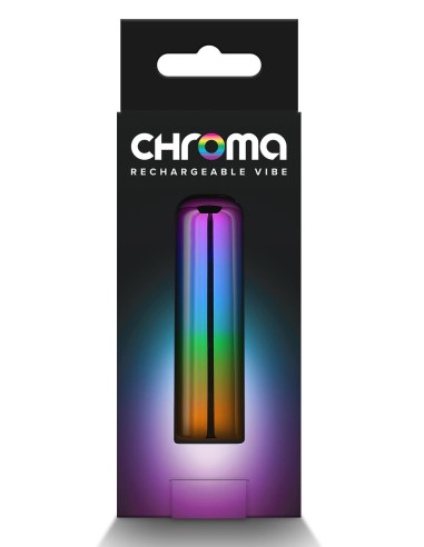 CHROMA RAINBOW SMALL
