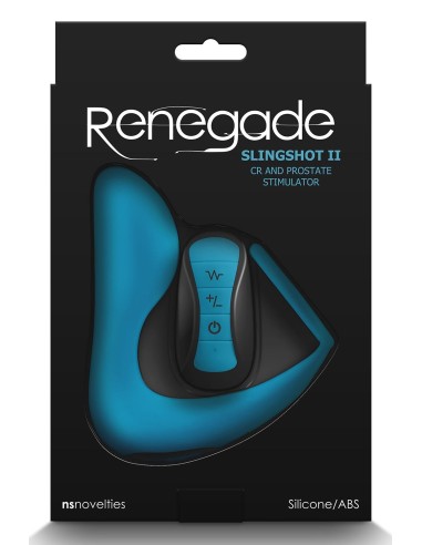 RENEGADE SLINGSHOT II TEAL