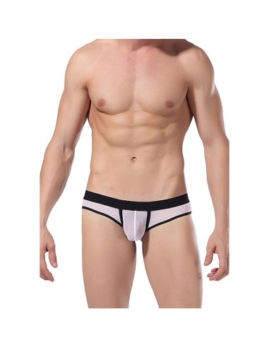 Goodfellas - Short - S - White