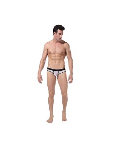 Goodfellas - Short - S - White 2