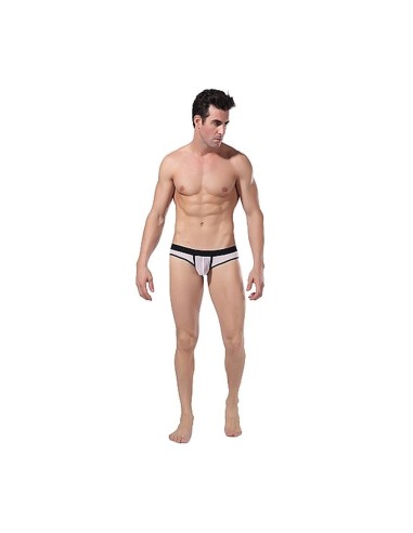 Goodfellas - Short - S - White