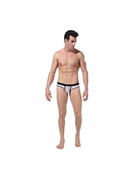 Goodfellas - Short - S - White