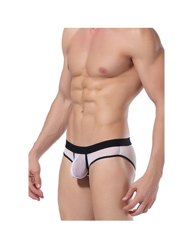 Goodfellas - Short - S - White