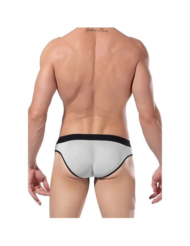 Goodfellas - Short - S - White