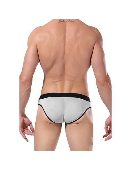 Goodfellas - Short - S - White