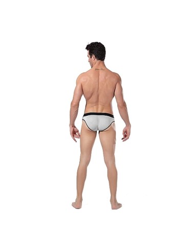 Goodfellas - Short - S - White