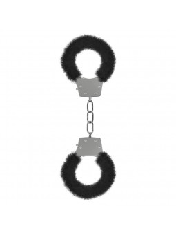 Beginner's Handcuffs Furry...
