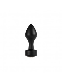 Elegant Buttplug - Black