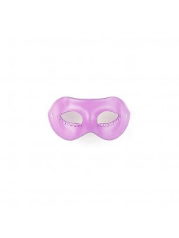 Diamond Mask Purple