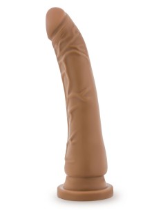 DR. SKIN SILICONE DR. NOAH 8 INCH DONG W 2