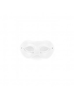 Diamond Mask White