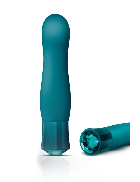 OH MY GEM FIERCE BLUE TOPAZ