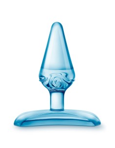 PLAY WITH ME JOLLY PLUG BLUE 2