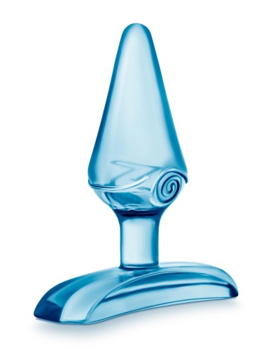 PLAY WITH ME JOLLY PLUG BLUE