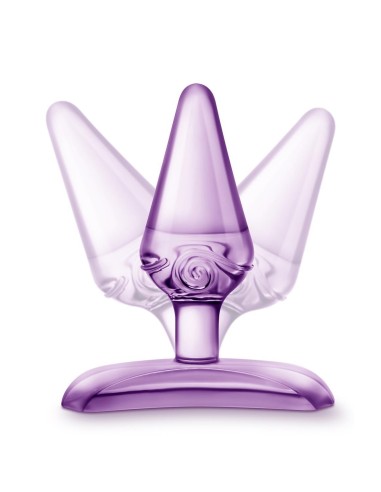 PLAY WITH ME JOLLY PLUG PURPLE