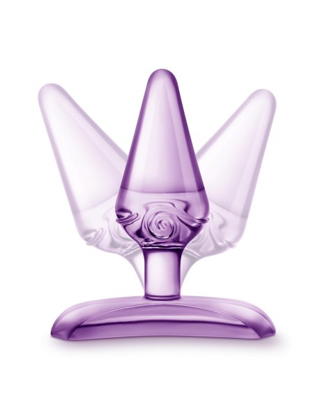 PLAY WITH ME JOLLY PLUG PURPLE