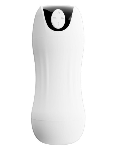 Stroker Masturbator with 2 fun