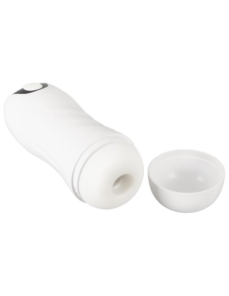 Stroker Masturbator with 2 fun