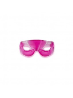 Gel Eyemask Pink