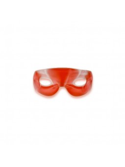 Gel Eyemask Red