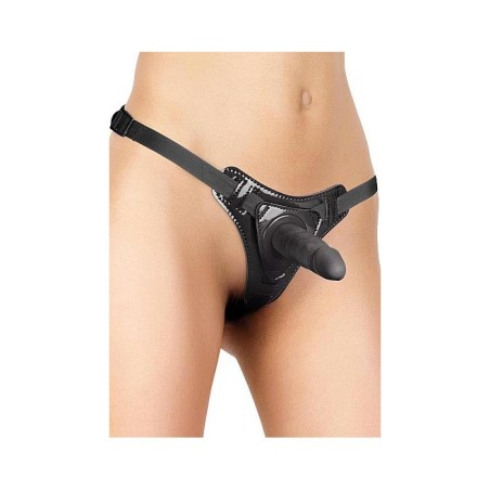 Strap-on Black acquista online su Porky's Store
