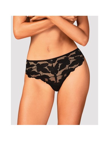 Editya panties black