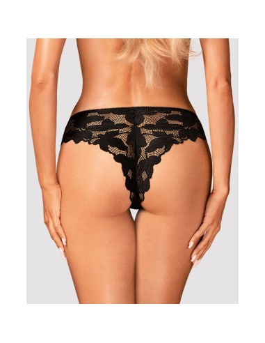 Editya panties black