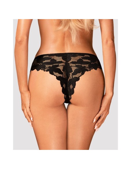 Editya panties black