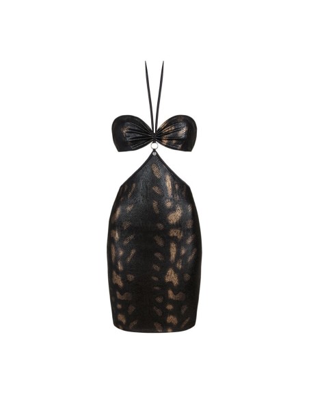 Vivianty dress black