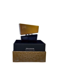 SHIATSU Pheromon Fragrance man grey 15 m