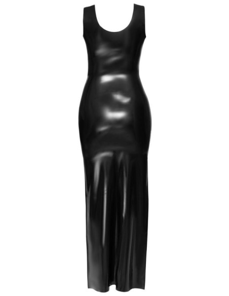 Latex Dress
