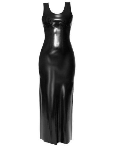 Latex Dress