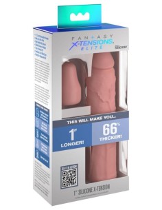 FXTE 1 X-tension Light