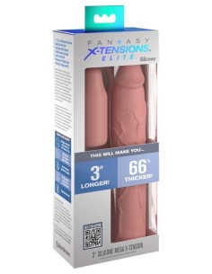 FXTE 3 Mega X-tension Light