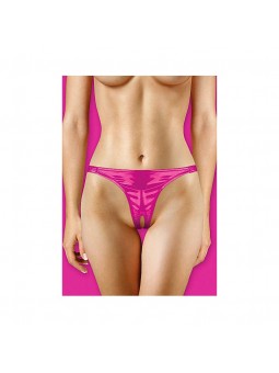 Adjustable Panty - Pink