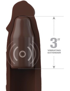 FXTE 3 Vibr. Mega X-ten. RC Br