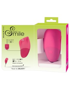 Sweet Smile Pulsating Lay-on V 2