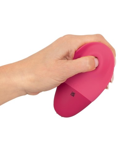 Sweet Smile Pulsating Lay-on V